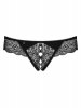 Obsessive Miamor stringi otwarte  S/M